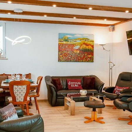 Ferienwohnung Bergidylle Sankt Andreasberg Exterior foto